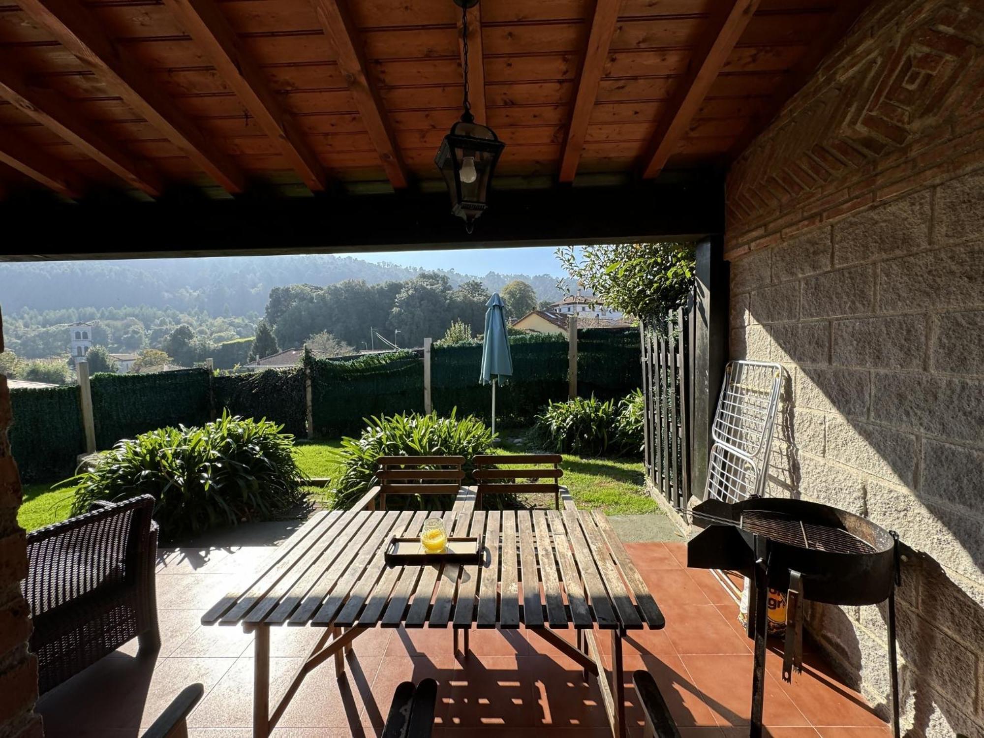 Villa Casa Lula 3 Pendueles Llanes Esterno foto