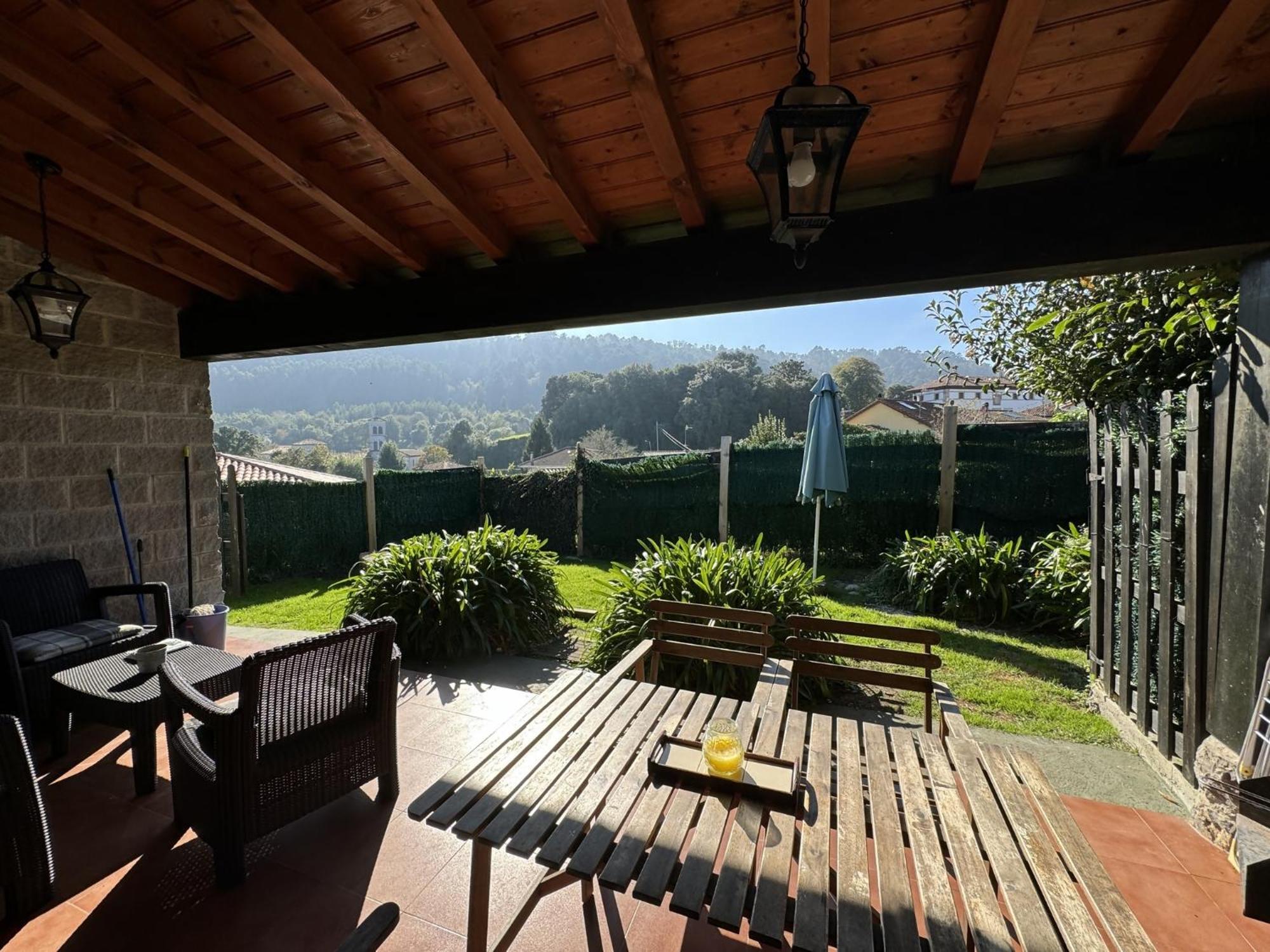 Villa Casa Lula 3 Pendueles Llanes Esterno foto
