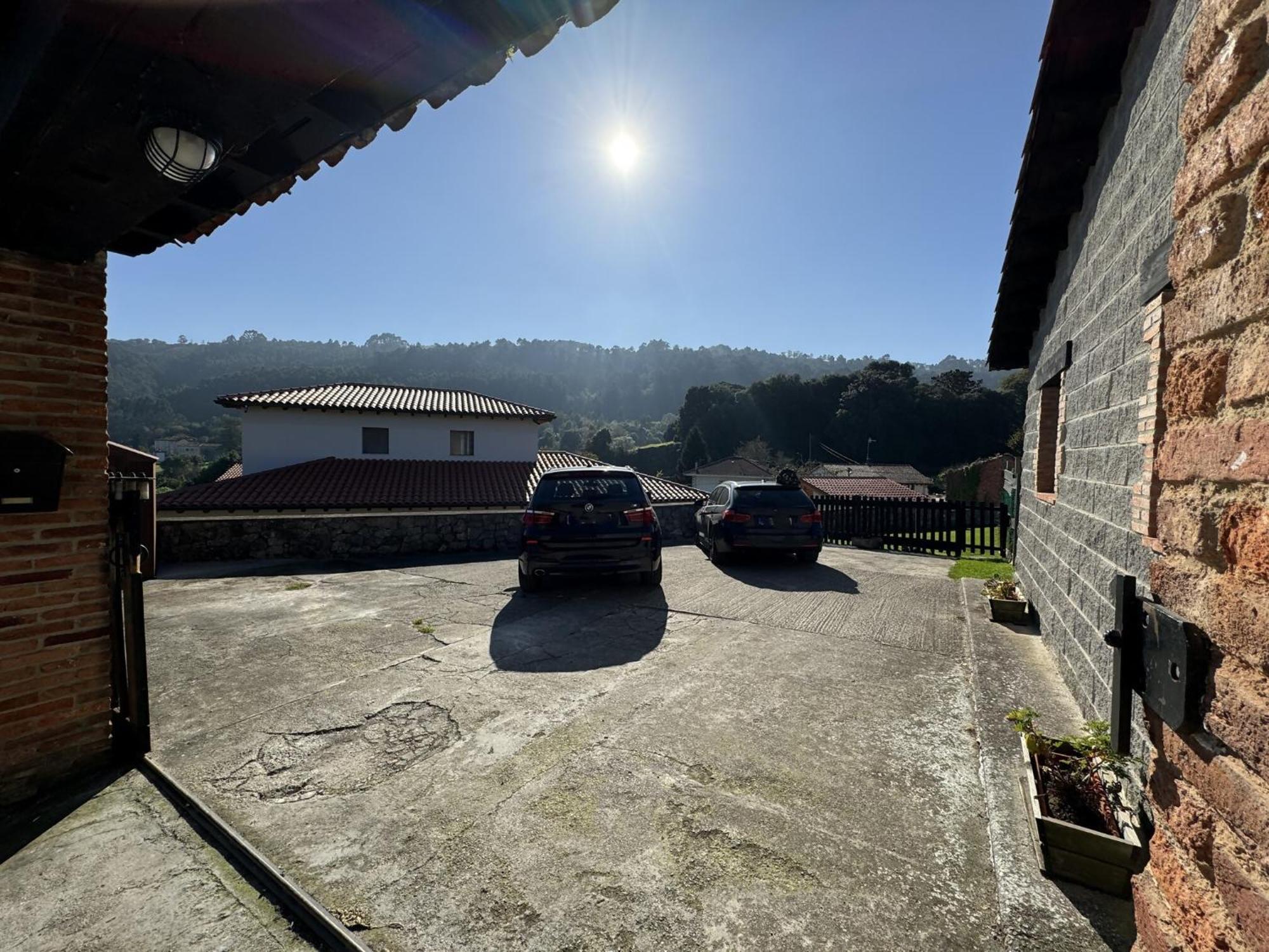 Villa Casa Lula 3 Pendueles Llanes Esterno foto