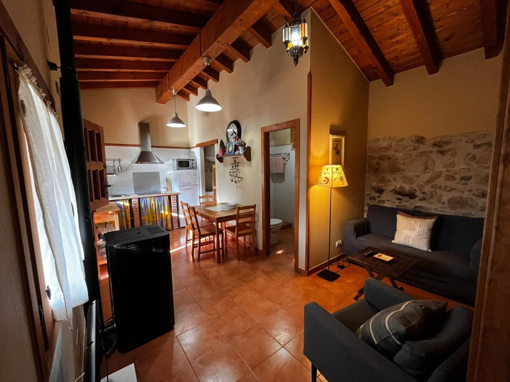 Villa Casa Lula 3 Pendueles Llanes Esterno foto