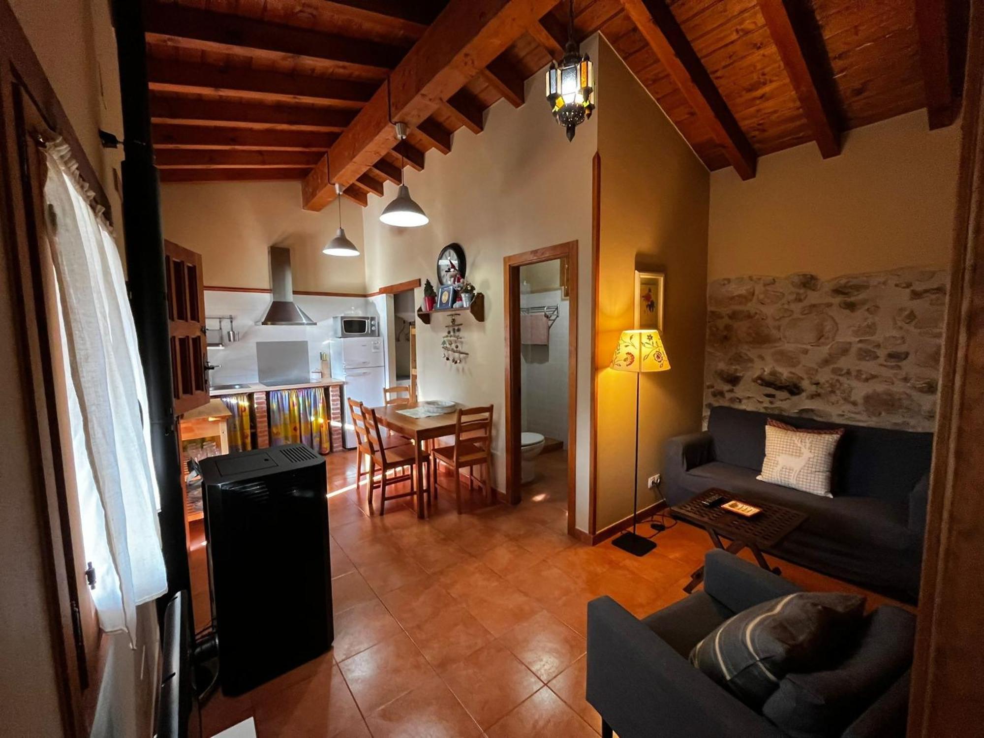 Villa Casa Lula 3 Pendueles Llanes Esterno foto