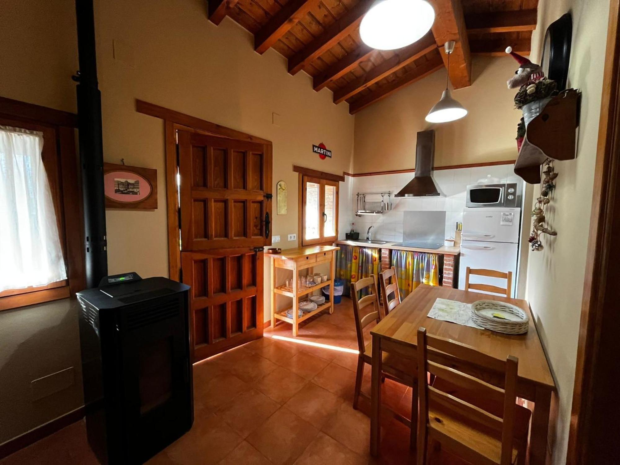 Villa Casa Lula 3 Pendueles Llanes Esterno foto
