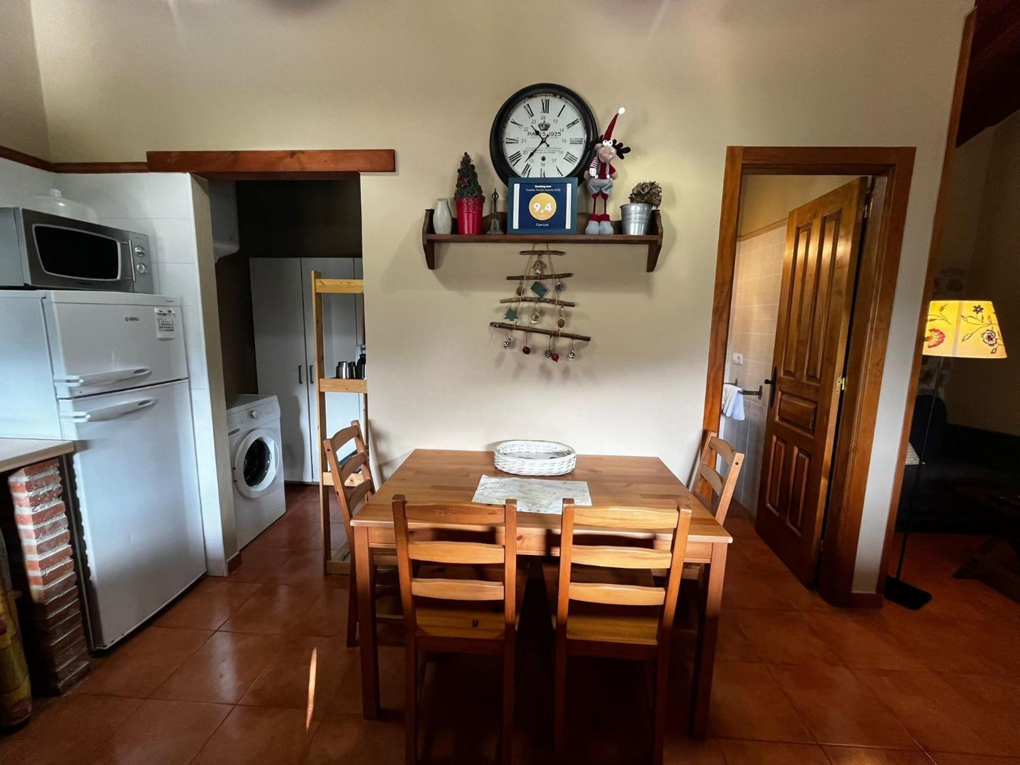 Villa Casa Lula 3 Pendueles Llanes Esterno foto