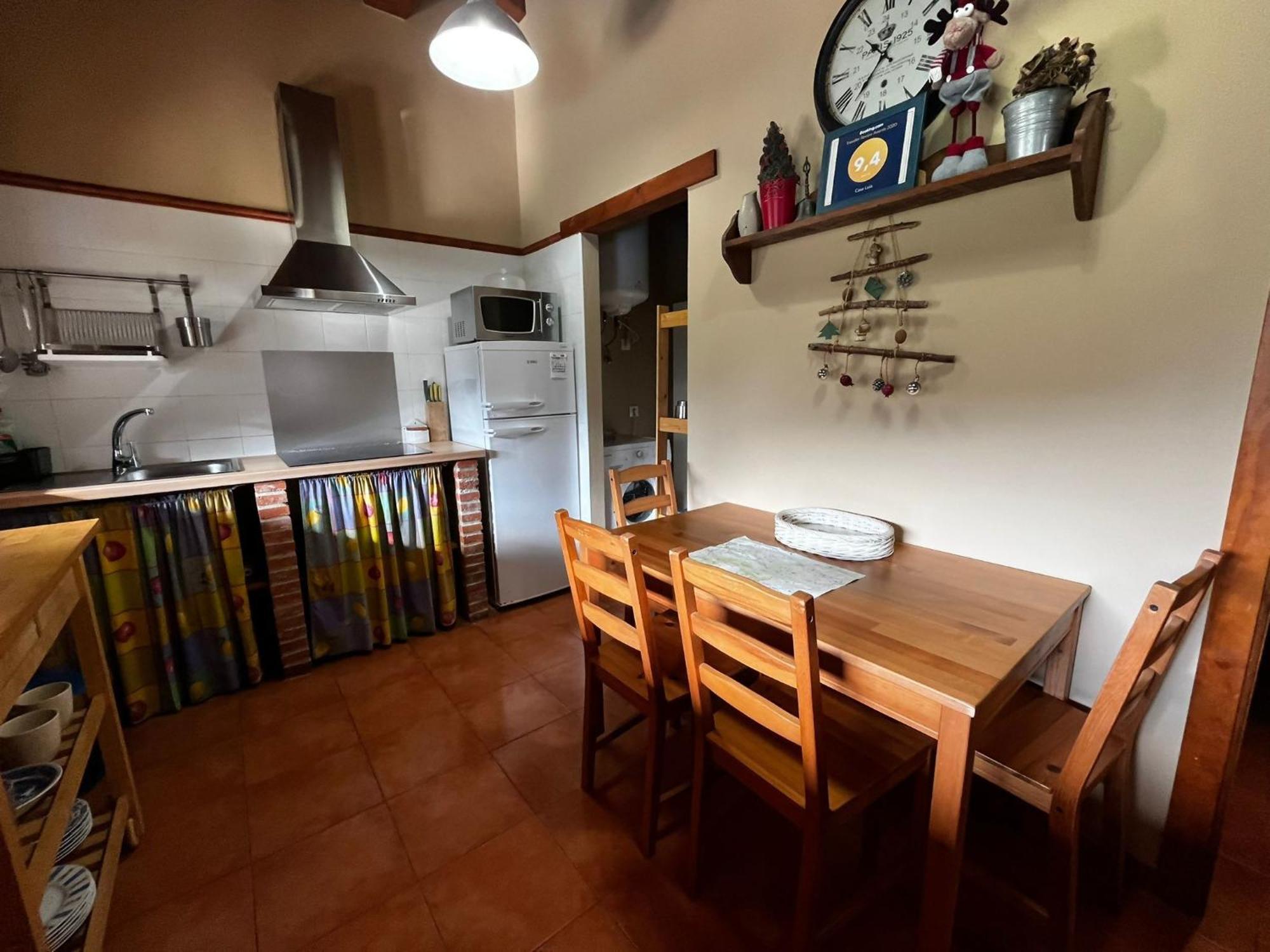 Villa Casa Lula 3 Pendueles Llanes Esterno foto