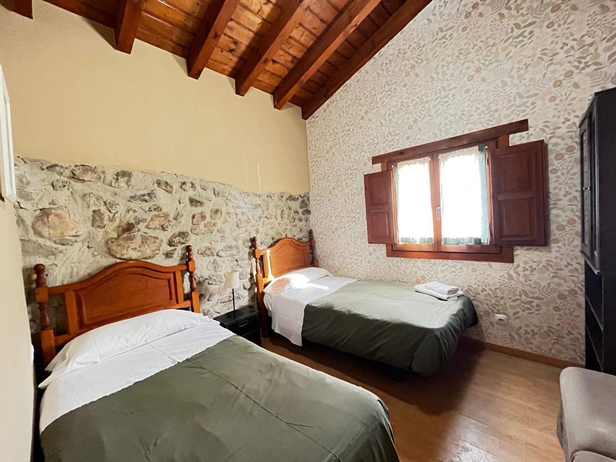 Villa Casa Lula 3 Pendueles Llanes Esterno foto