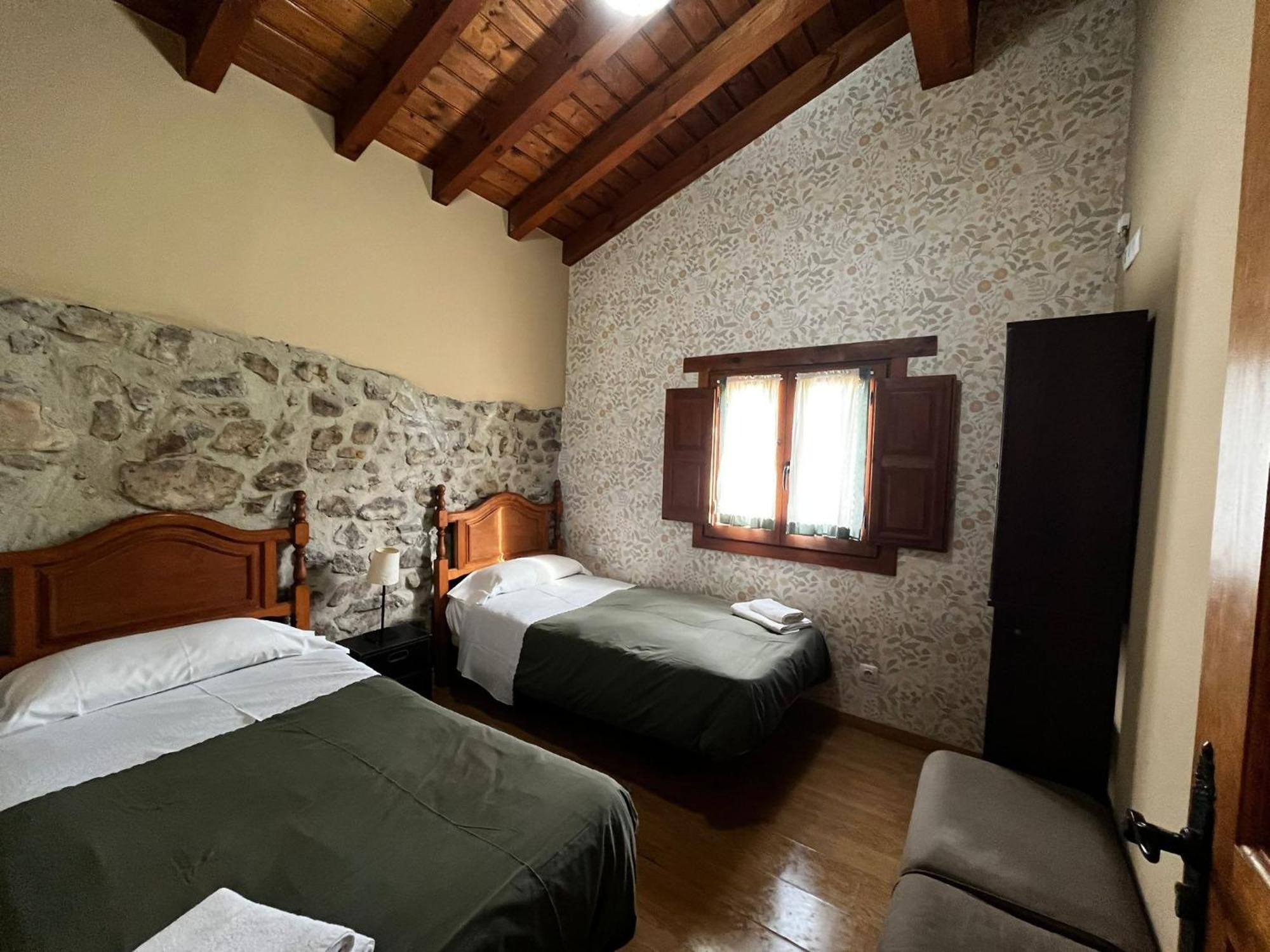 Villa Casa Lula 3 Pendueles Llanes Esterno foto