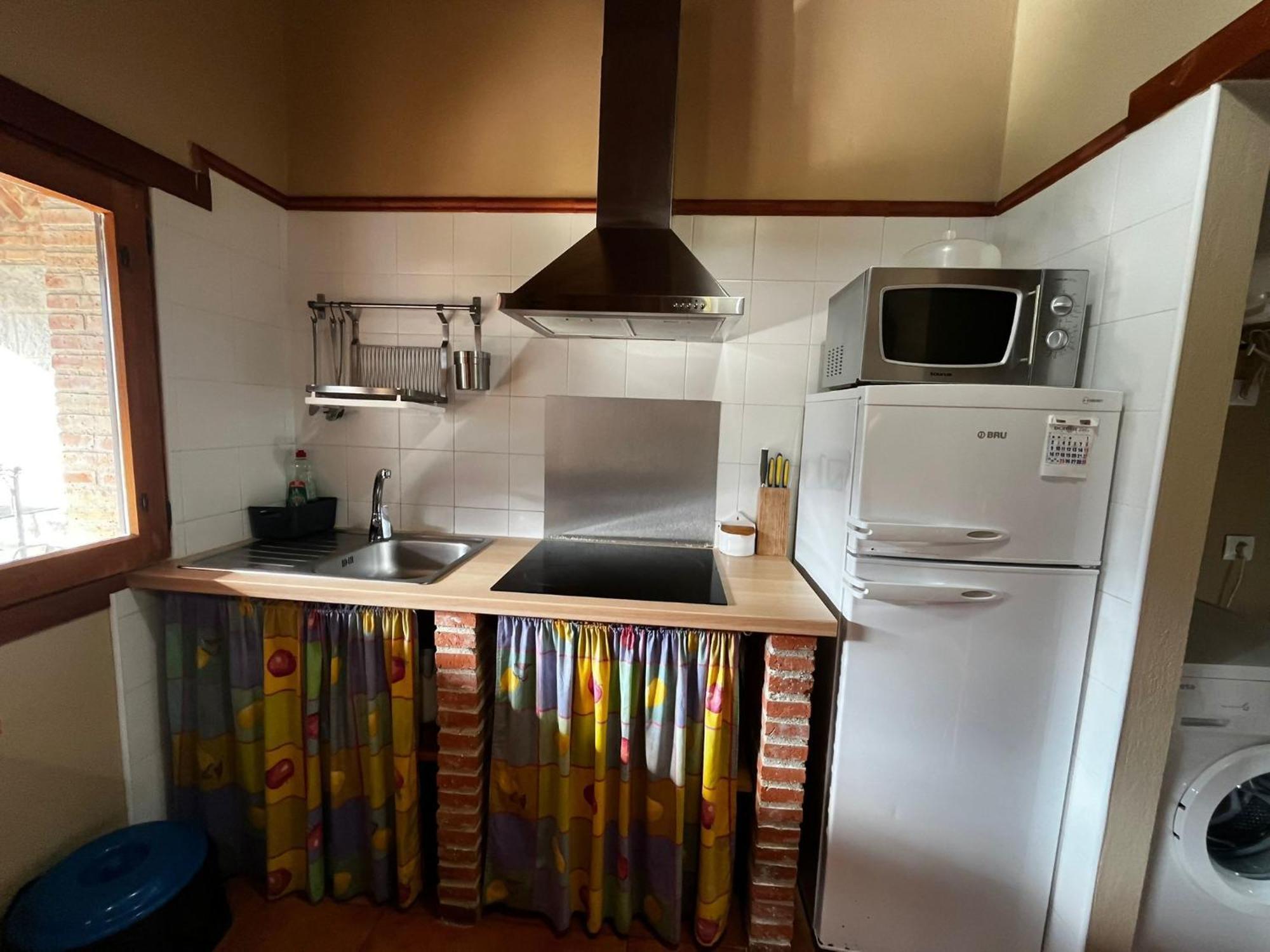 Villa Casa Lula 3 Pendueles Llanes Esterno foto