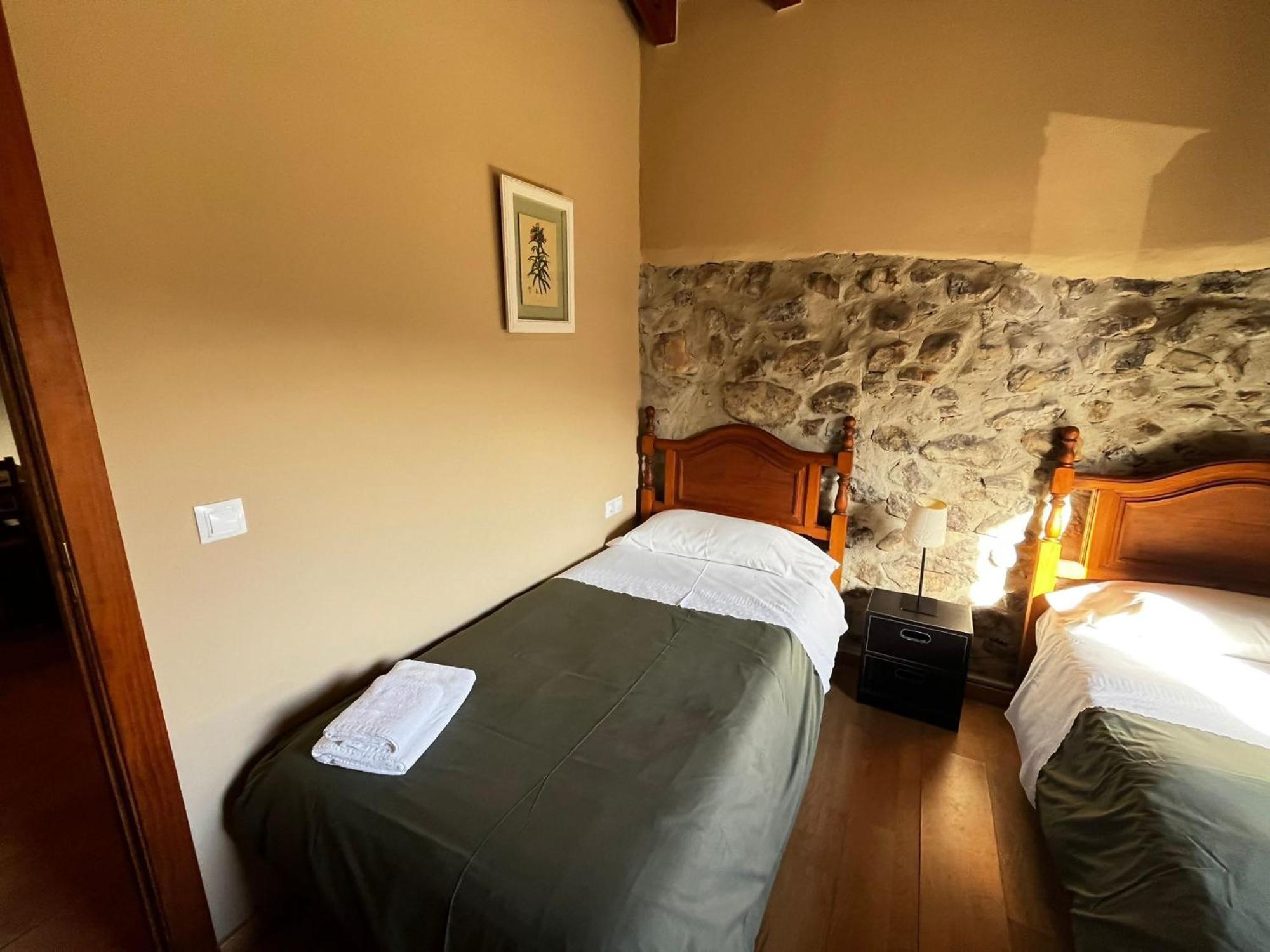 Villa Casa Lula 3 Pendueles Llanes Esterno foto