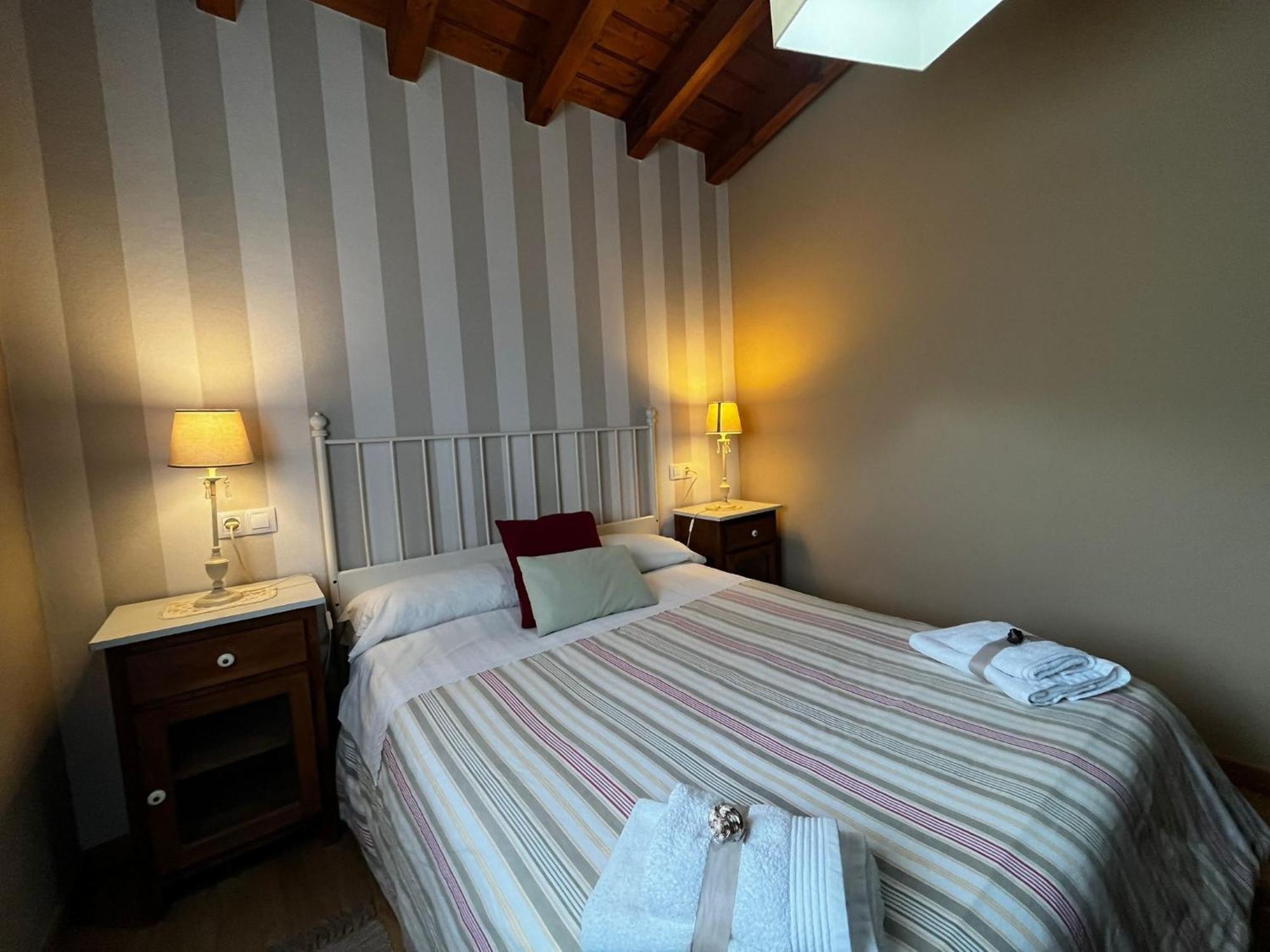 Villa Casa Lula 3 Pendueles Llanes Esterno foto