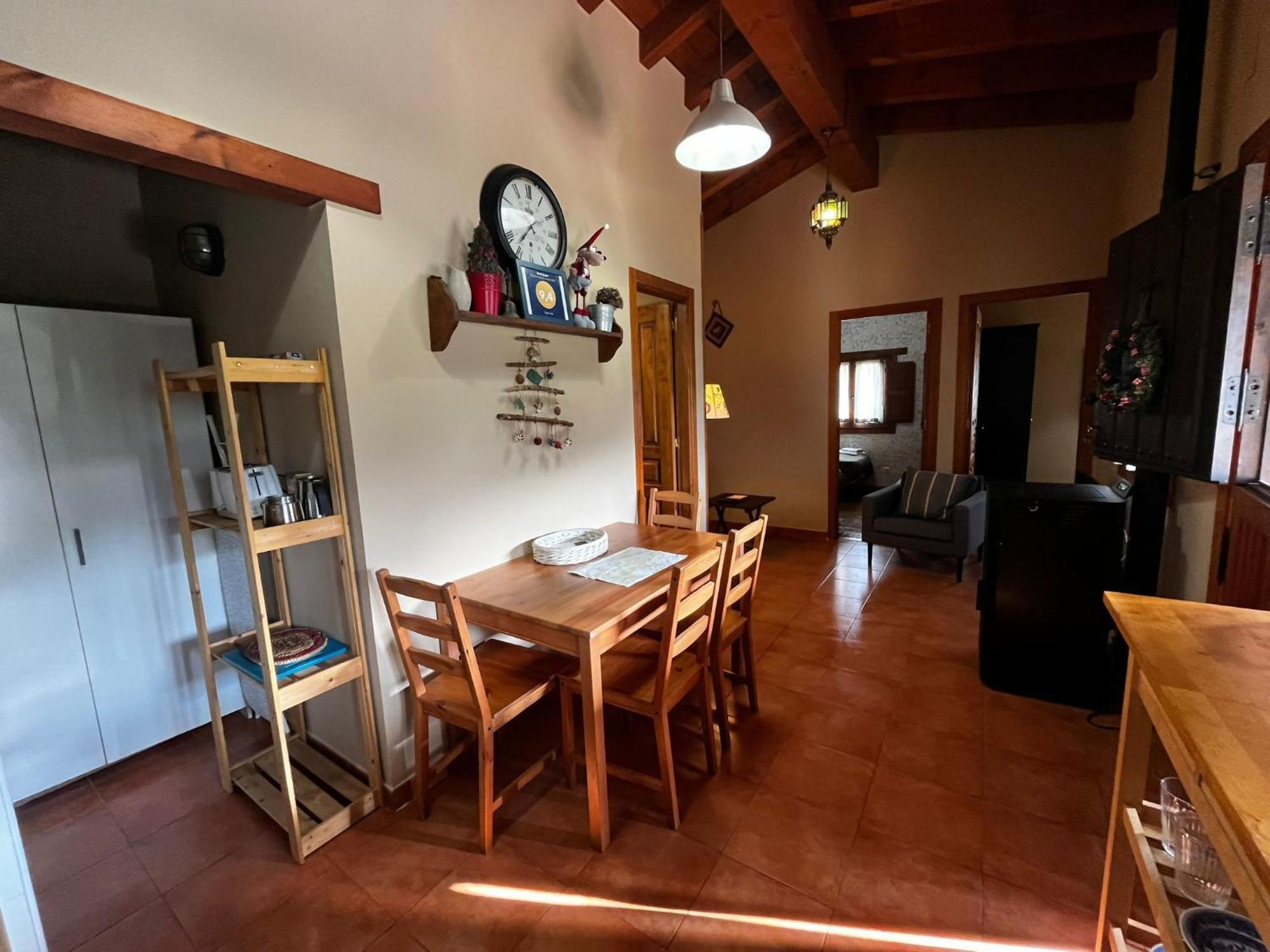 Villa Casa Lula 3 Pendueles Llanes Esterno foto