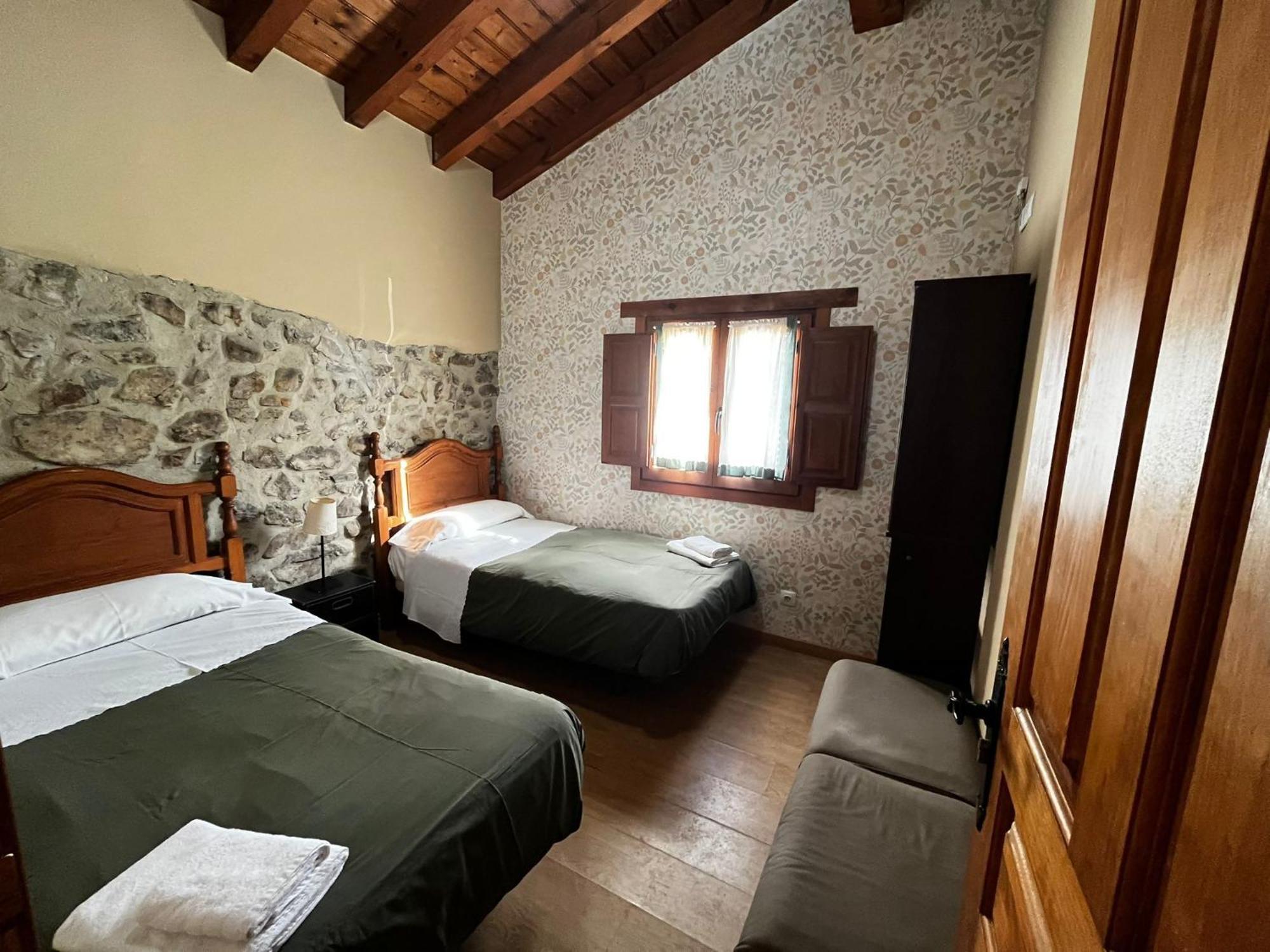 Villa Casa Lula 3 Pendueles Llanes Esterno foto
